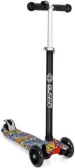 Busso S910 Scooter