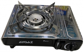 Aygaz MS-2500BS Kamp Ocağı