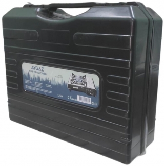 Aygaz MS-2500BS Kamp Ocağı