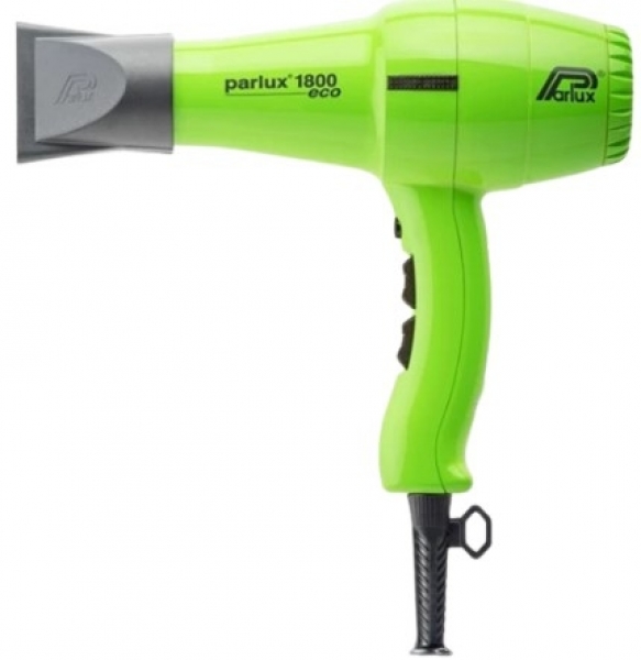 Parlux 1800 Eco Edition Saç Kurutma Makinesi