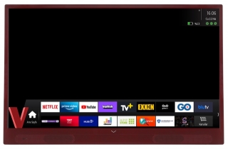 Vestel 32H9520RB HD Ready (HD) TV