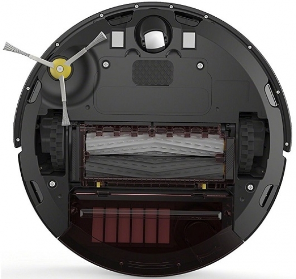 iRobot Roomba 865 Robot Süpürge