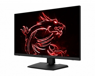 MSI Optix MPG321QRF-QD Monitör