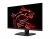 MSI Optix MPG321QRF-QD Monitör