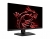 MSI Optix MPG321QRF-QD Monitör