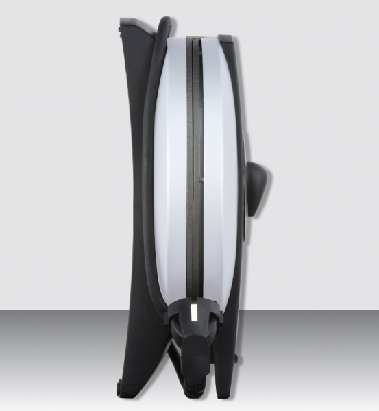 Cloer 1621 Waffle Makinesi