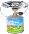Nurgaz Olympos resim