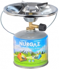 Nurgaz Olympos resim
