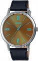 Casio MTP-E600L-1BDF resim