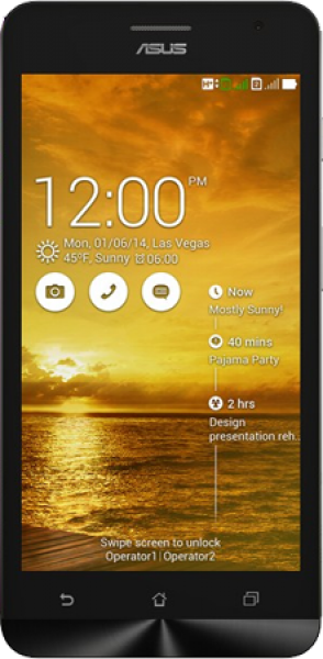 Asus ZenFone 5 (A501CG) (16 GB)