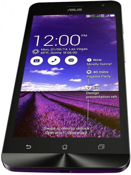 Asus ZenFone 5 (A501CG) (16 GB)