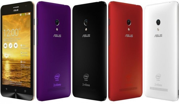Asus ZenFone 5 (A501CG) (16 GB)
