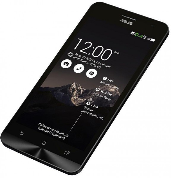 Asus ZenFone 5 (A501CG) (16 GB)