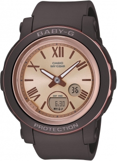 Casio Baby-G BGA-290-5ADR Kol Saati
