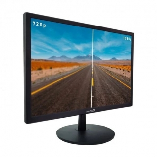 Radex RD-20P Monitör