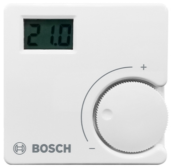Bosch TR20 RF Oda Termostatı