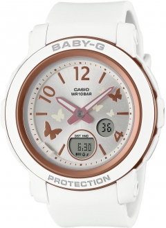 Casio Baby-G BGA-290BD-7ADR Kol Saati