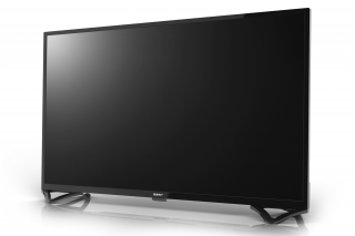 Sunny 40" Abant Uydu Alıcılı Full HD (FHD) TV