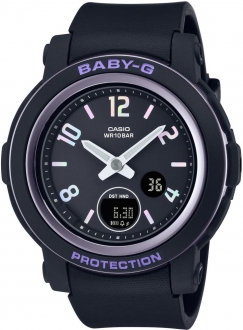 Casio Baby-G BGA-290DR-1ADR Kol Saati