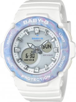 Casio Baby-G BGA-270M-7ADR Kol Saati