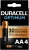 Duracell Optimum AA 4'lü Kalem Pil