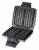 Cloer 1445 Waffle Makinesi