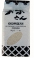 Okomesan Sushi Pirinci 5 kg resim