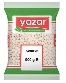 Yazar Çumra Kuru Fasulye 900 gr