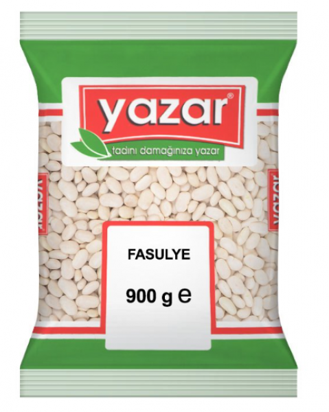 Yazar Kuru Fasulye 900 gr