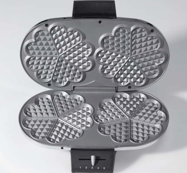 Cloer 1329 Waffle Makinesi