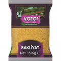 Yazar Pilavlık Bulgur 5 kg resim