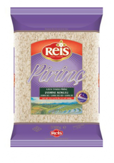 Reis Jasmine Pirinç 5 kg