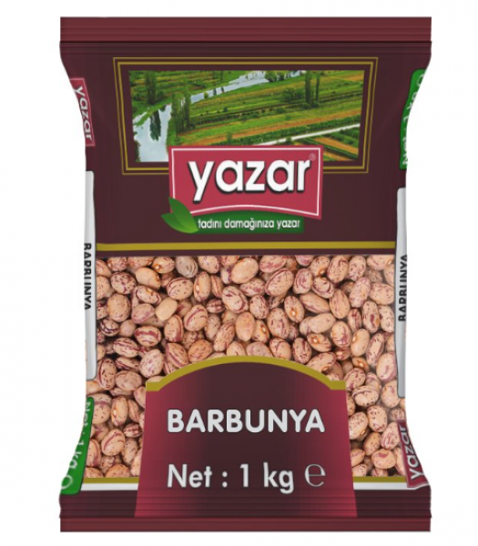 Yazar Barbunya 1 kg