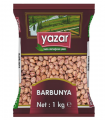 Yazar Barbunya 1 kg Bakliyat