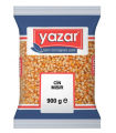 Yazar Cin Mısır 900 gr Bakliyat