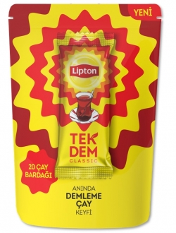 Lipton Tek Dem Classic 10'lu Paket