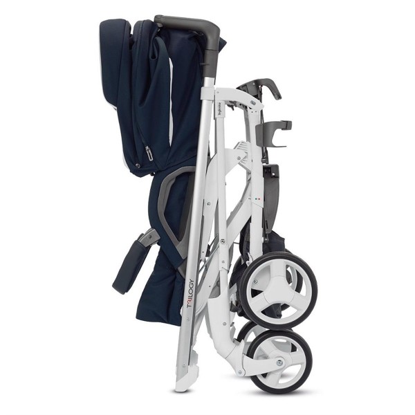 Inglesina Trilogy Travel Sistem Bebek Arabası