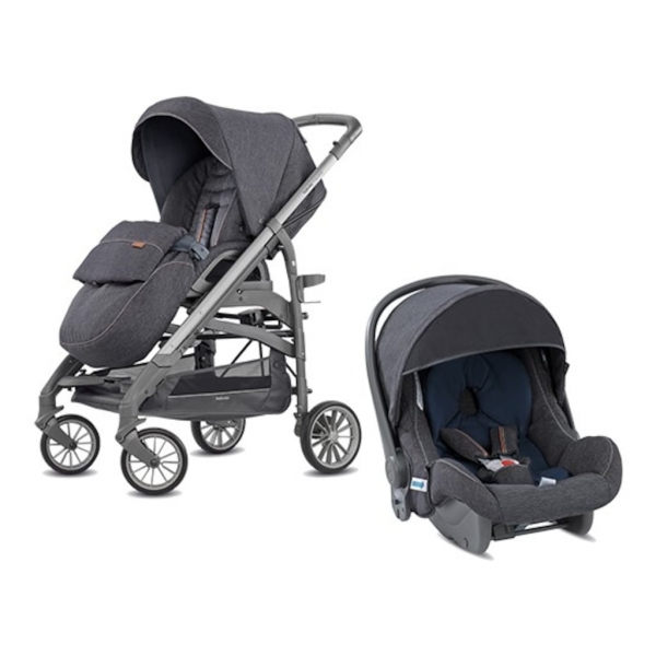 Inglesina Trilogy Travel Sistem Bebek Arabası