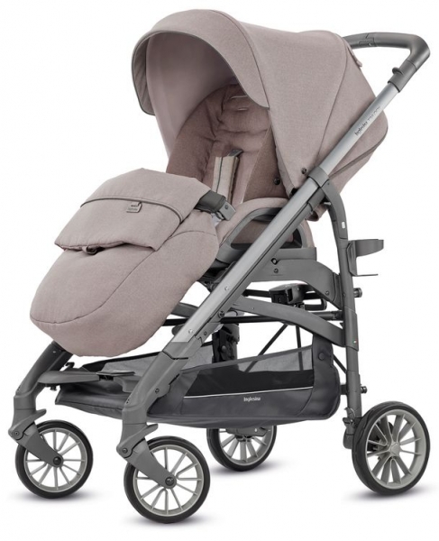 Inglesina Trilogy Travel Sistem Bebek Arabası