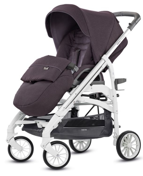 Inglesina Trilogy Travel Sistem Bebek Arabası