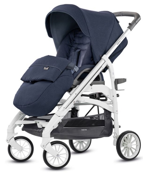 Inglesina Trilogy Travel Sistem Bebek Arabası