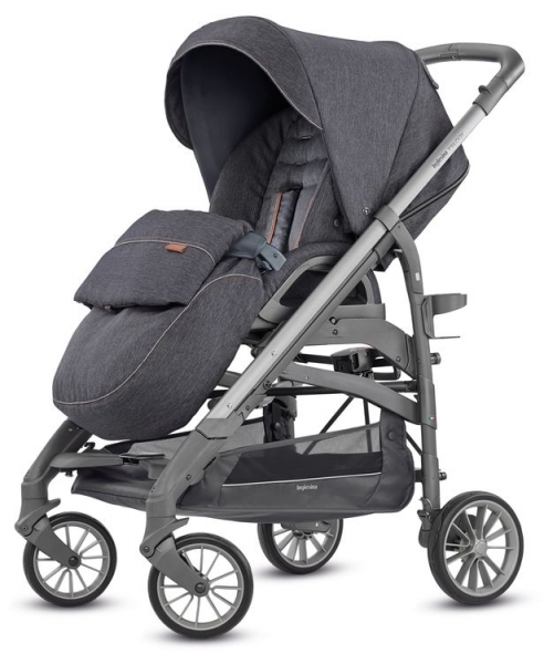 Inglesina Trilogy Travel Sistem Bebek Arabası