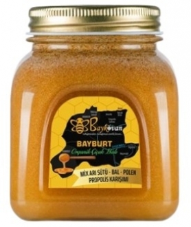 Baykovan Propolisli Bal 700 gr
