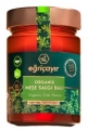 Eğriçayır Organik Meşe Balı 450 gr resim