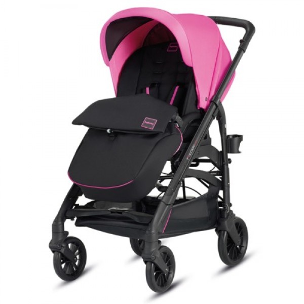 Inglesina Trilogy City Travel Sistem Bebek Arabası