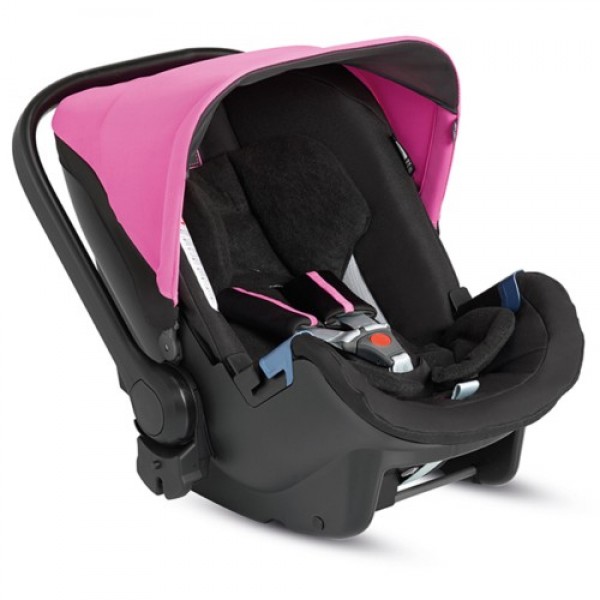 Inglesina Trilogy City Travel Sistem Bebek Arabası