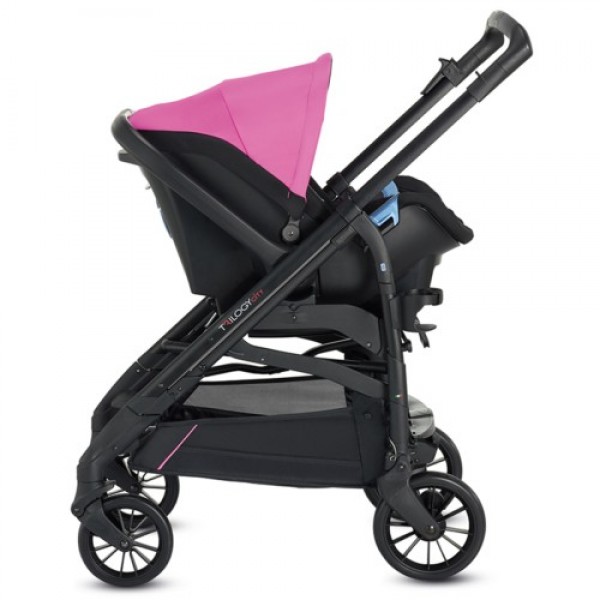 Inglesina Trilogy City Travel Sistem Bebek Arabası