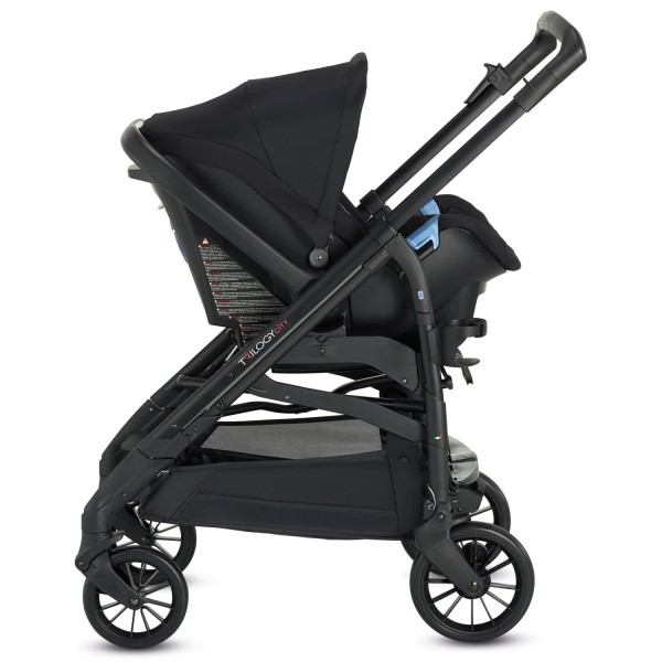 Inglesina Trilogy City Travel Sistem Bebek Arabası
