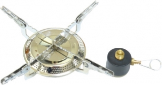 Orcamp K-502 Kamp Ocağı
