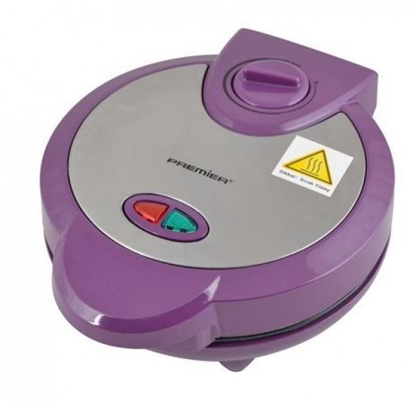 Premier PWM 215 Waffle Makinesi